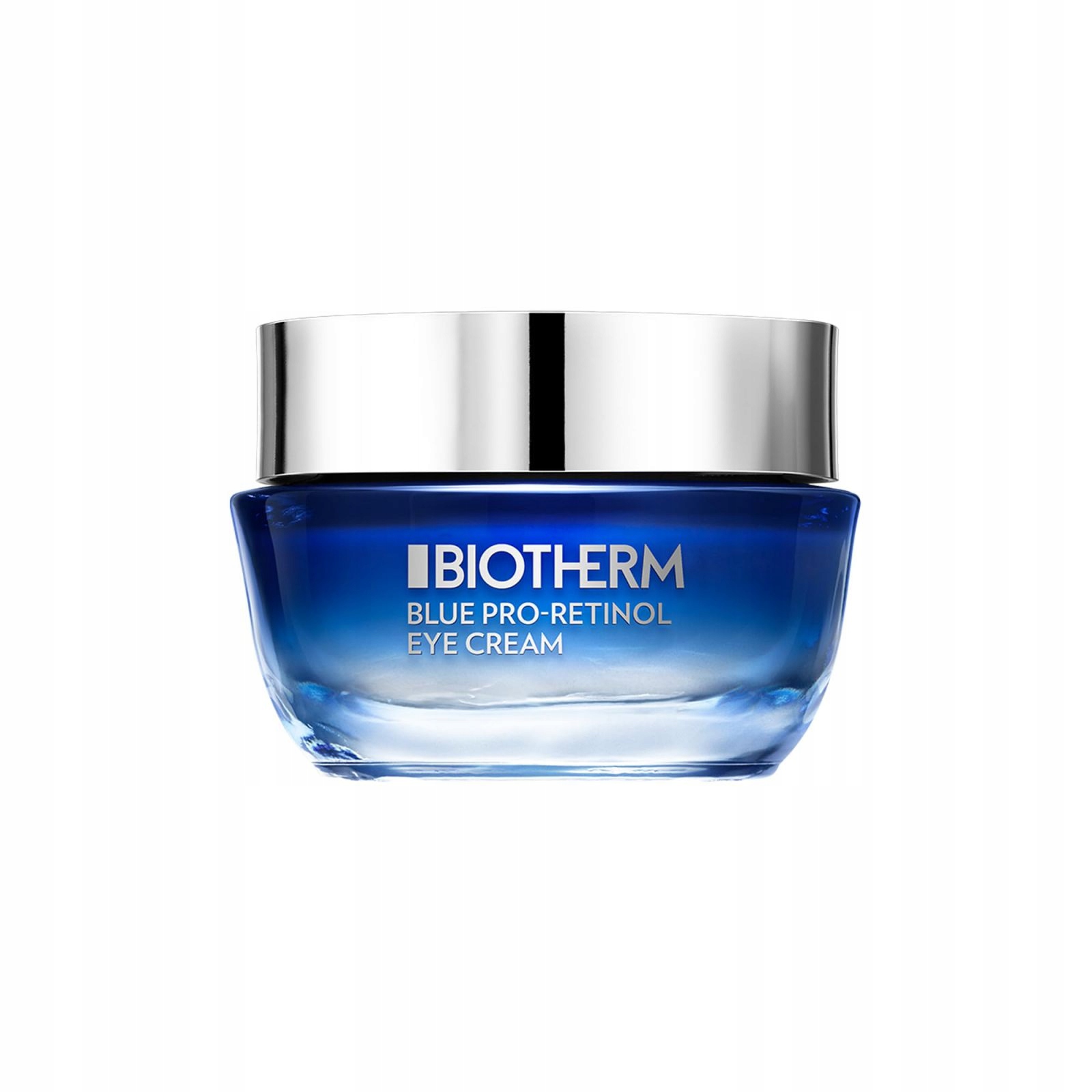 Biotherm Pro-retinol Oční Krém 15 ML