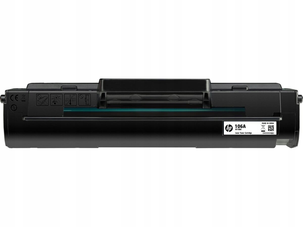 

Toner Hp W1106A