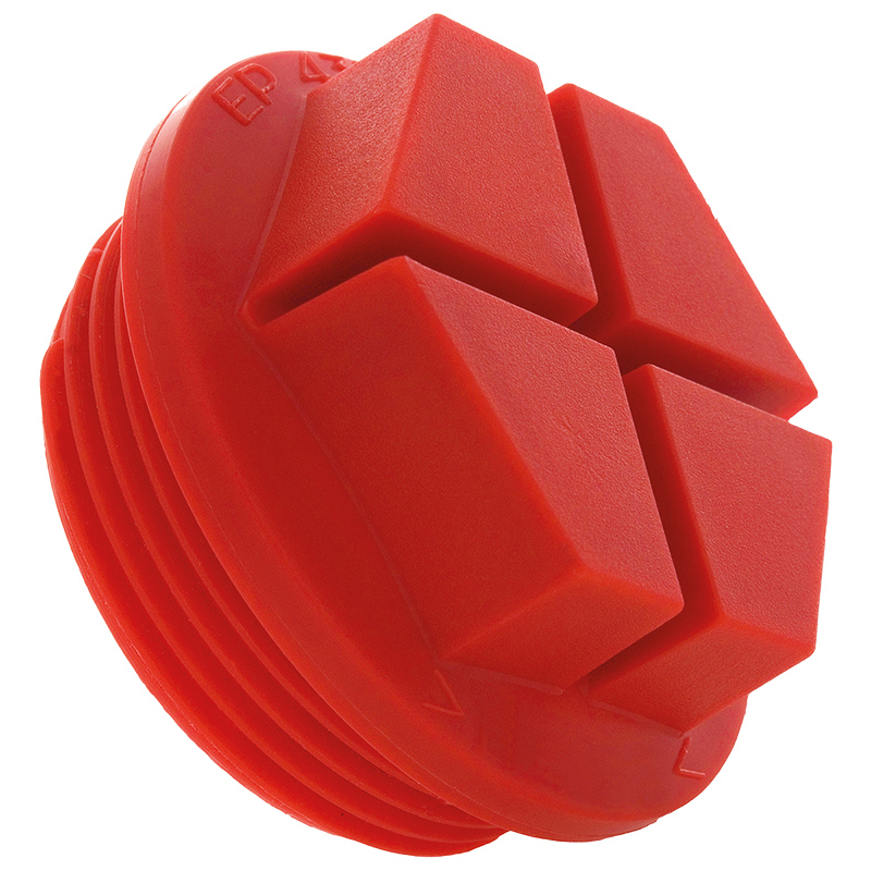 EP 434 1." korek zatyczka uszczelniająca 10szt.