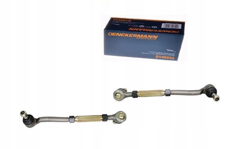 Koncovka Tyč Mercedes W140 C140 S Třída 4KS