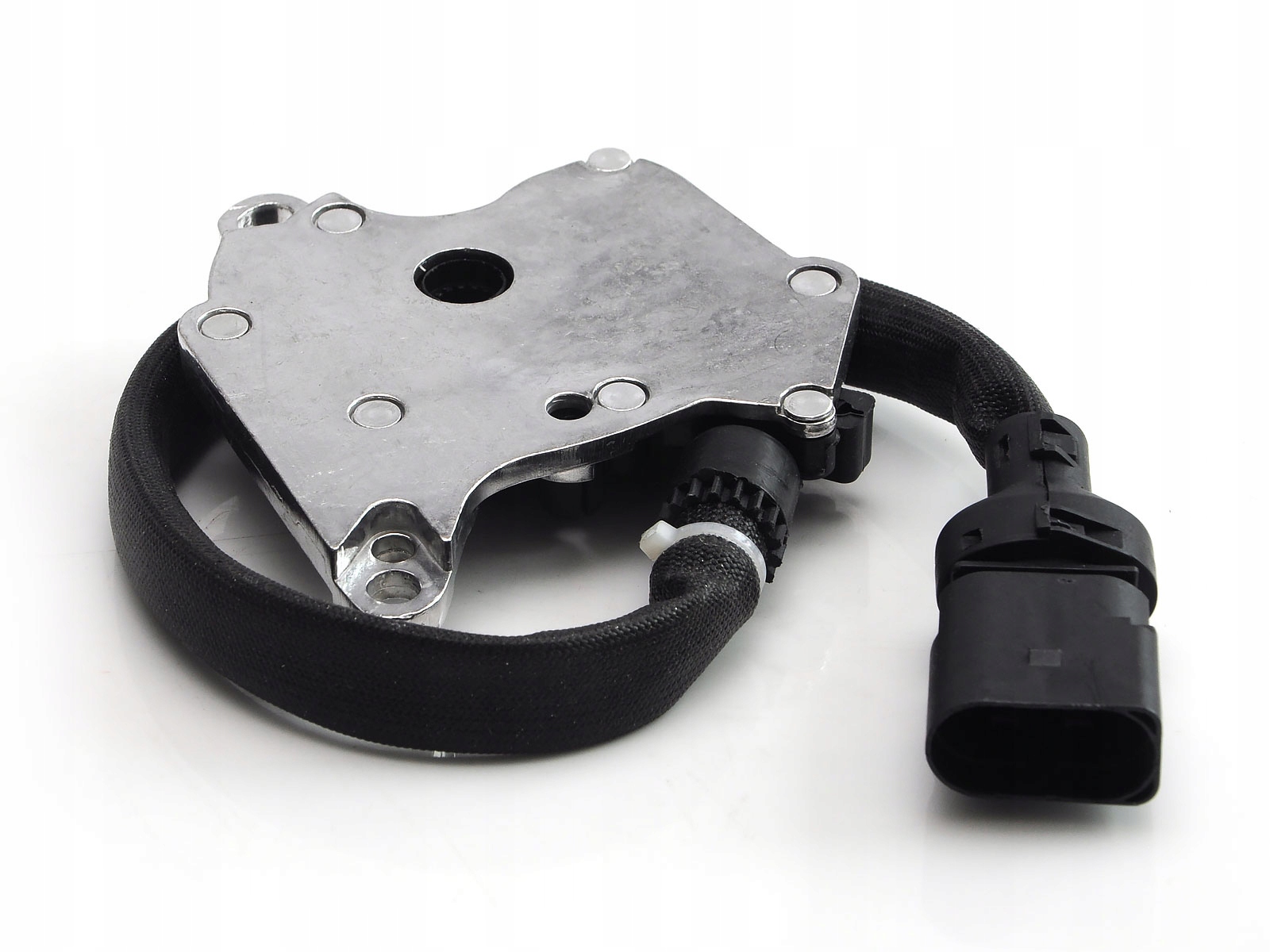 POZYCJONER SKRZYNI BIEGÓW czujnik VW PASSAT B5 FL EAN (GTIN) 5904653960290