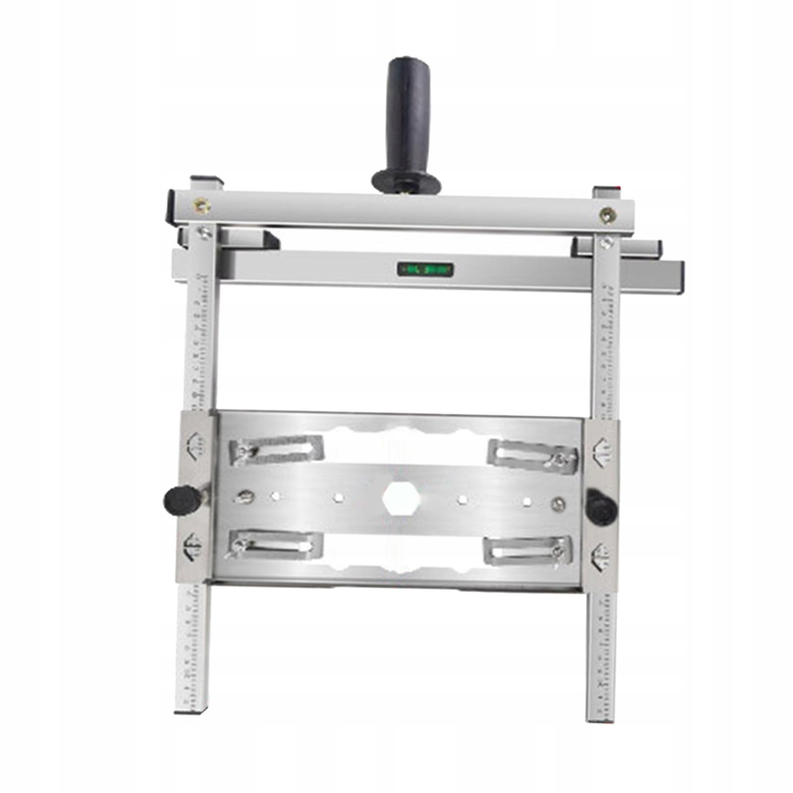 Gazechimp регульована напрямна кромки для деревообробки