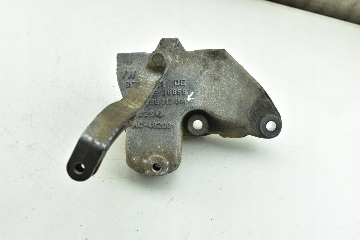 support gearboxes GOLF V OCTAVIA II AUDI A3 8P 1.6 1.9 TDI 1K0199117BM