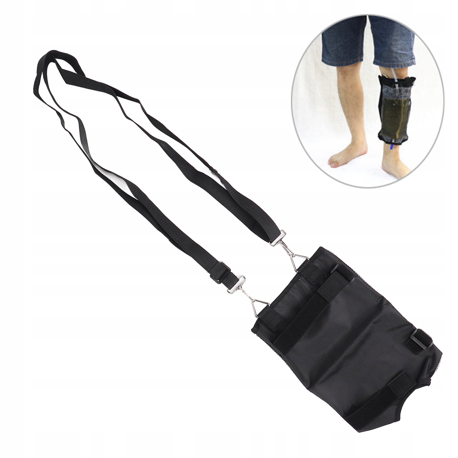 МЕШОК КАТЕТЕРА МЕШОК МОЧИ ДРЕНАЖ КАТЕТЕР МЕШОК 2000МЛ