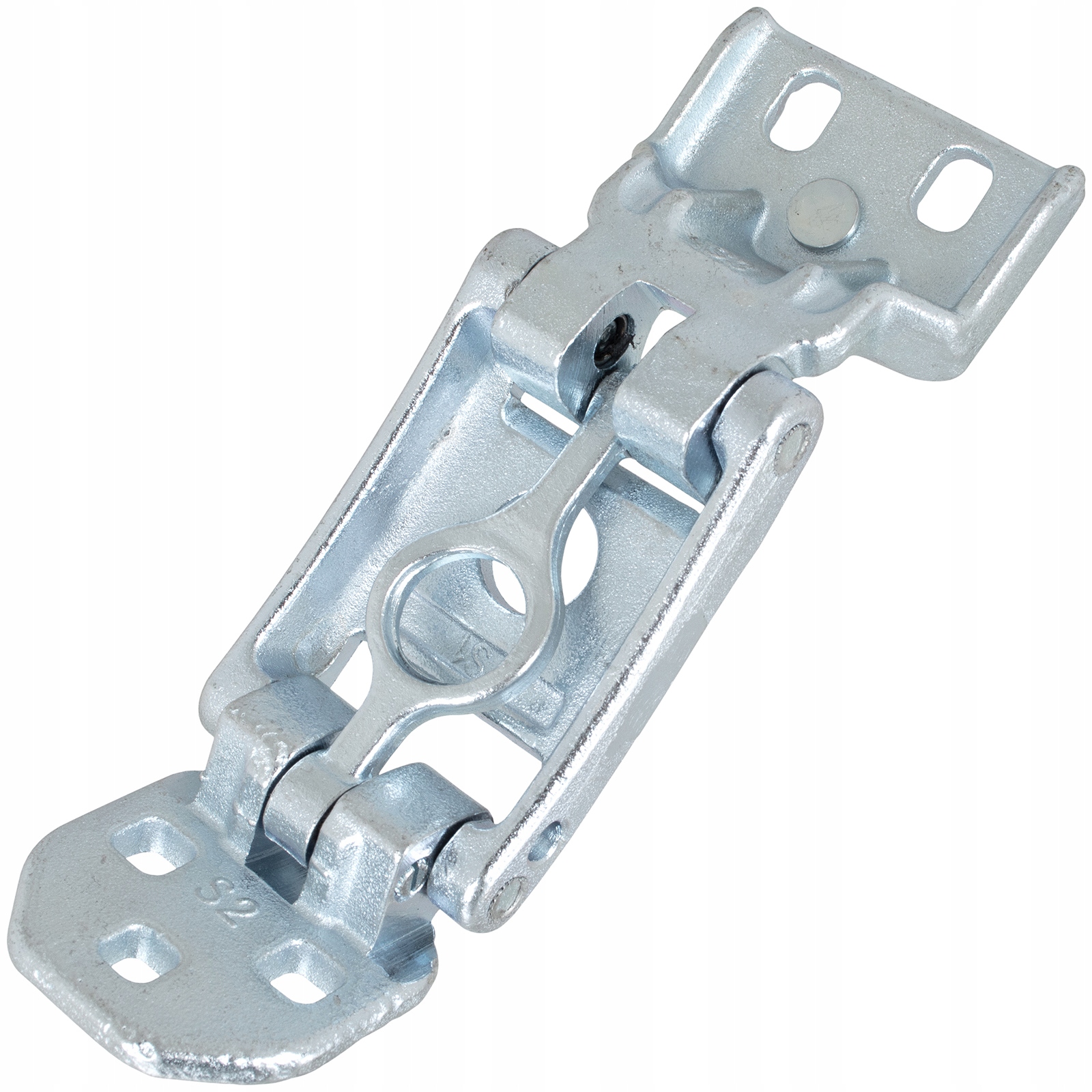 Master Movano NV400 Závěs Dveří 270° Zadní L/p Nahoru A Dolů