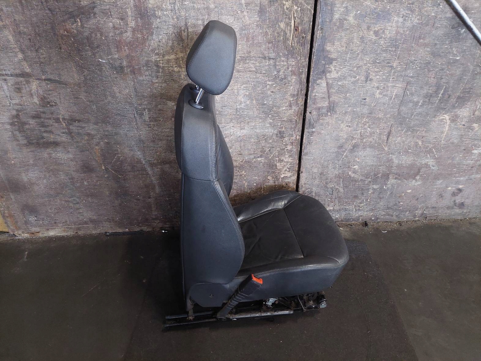 seat left front OPEL VECTRA C LIFT