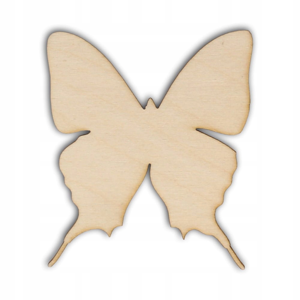 MD015 Motyl decoupage