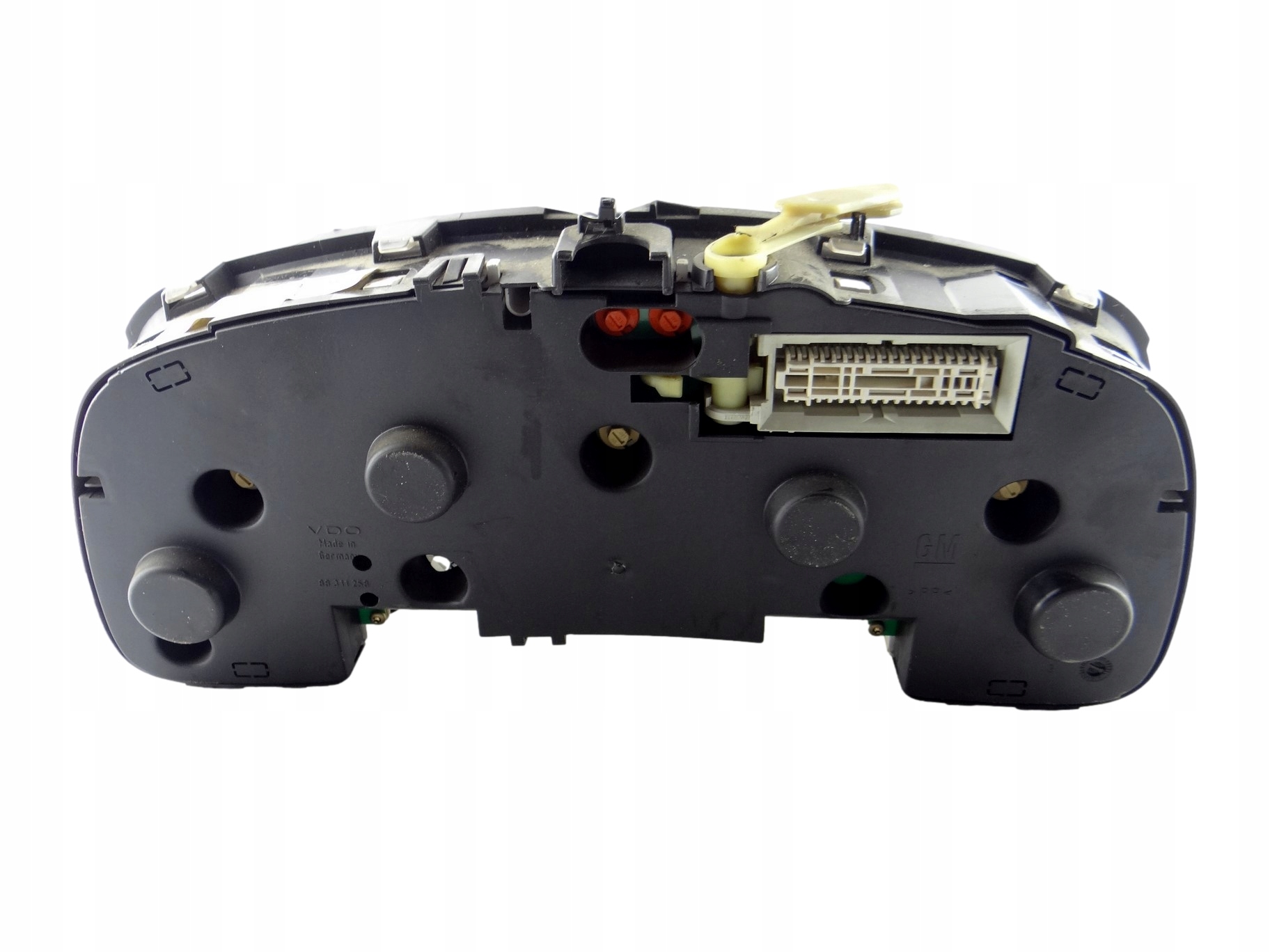 dials PREDKOSCIOMIERZ OPEL ASTRA 90561451QK