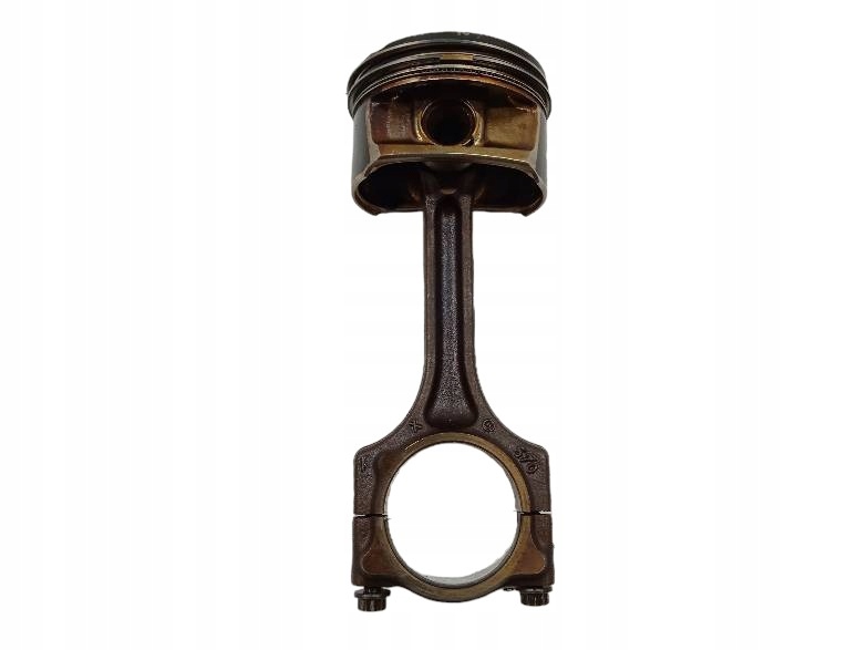 TŁOK 1.6 VTI THP 5FV 156KM Citroen C5 II (2007- )