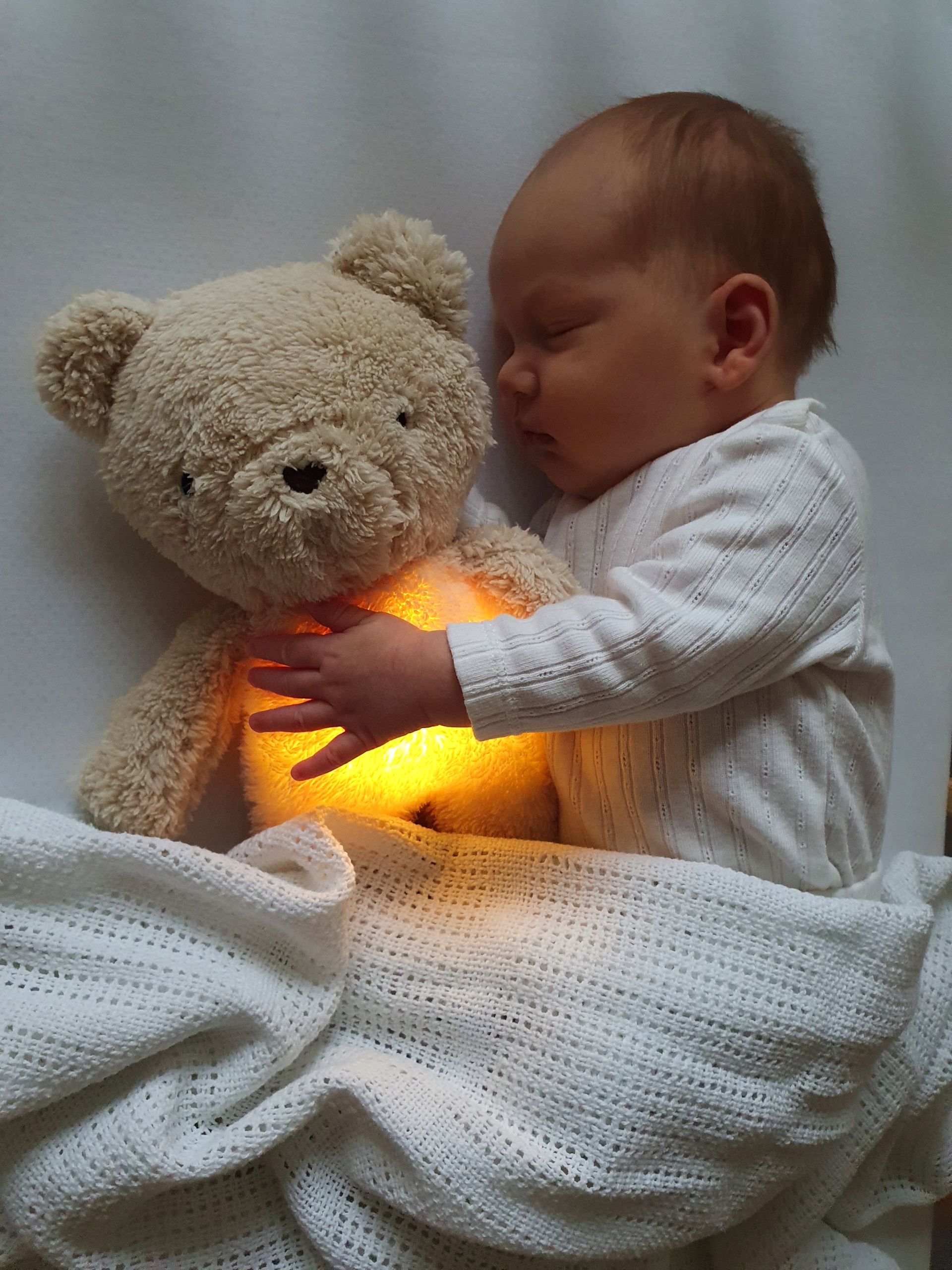 SZUMISIE- SZUMIĄCY MIŚ- BEŻ 5W1 Kod producenta 5311473