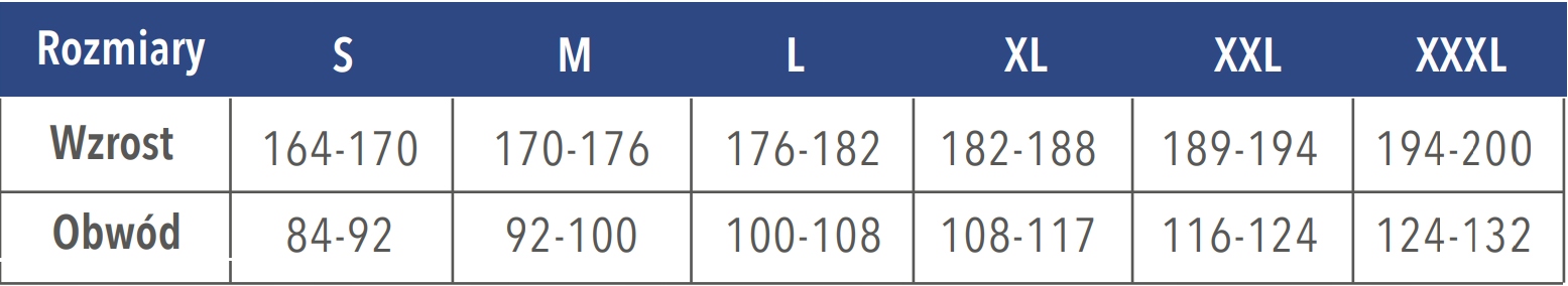 KOMBINEZON ROBOCZY BIAŁY LAKIERNICTWO NATRYSKOWE Rozmiar XXL