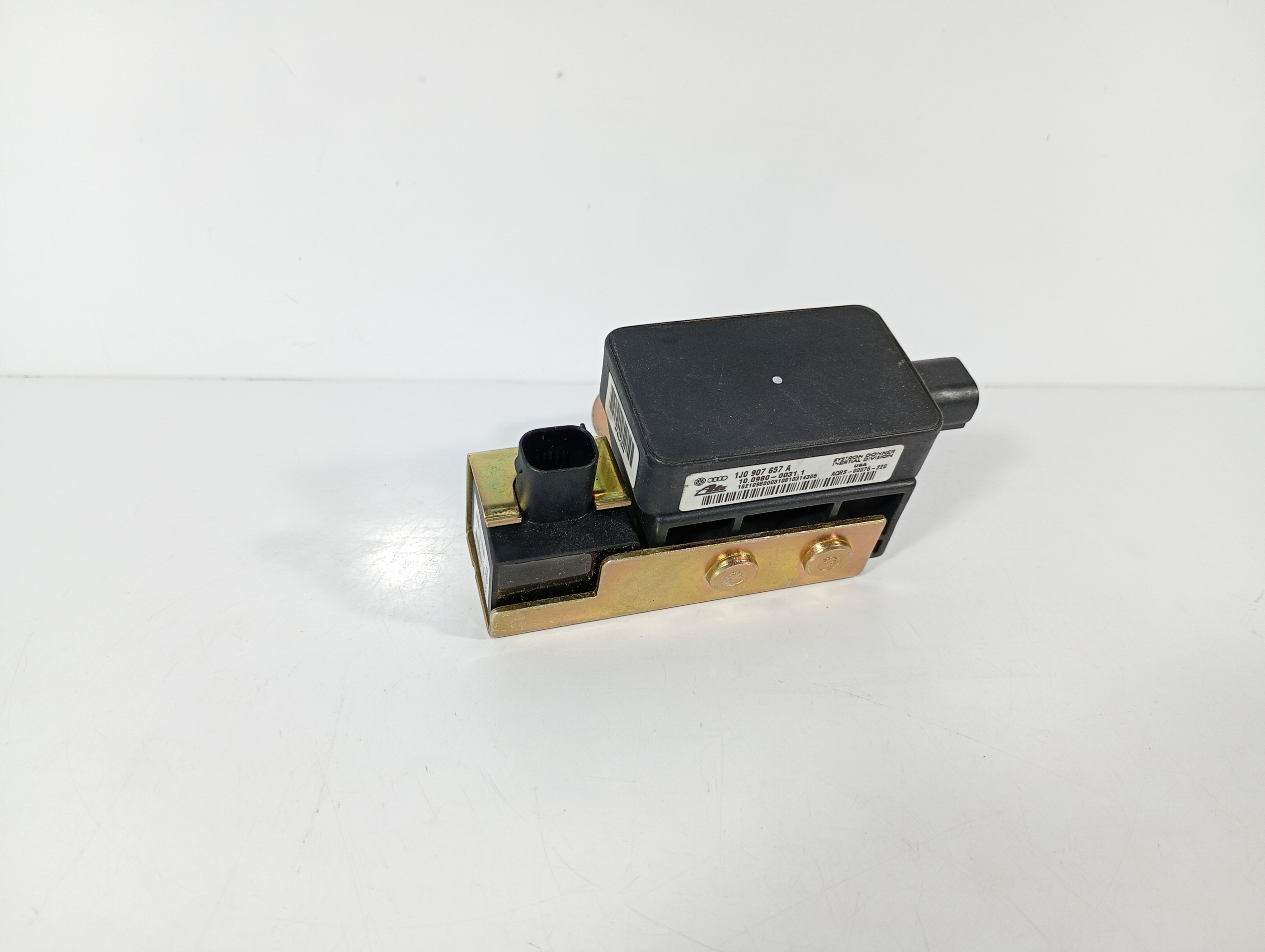 VW Golf IV 4 97-06 Sensor ESP OE 1J1907637A