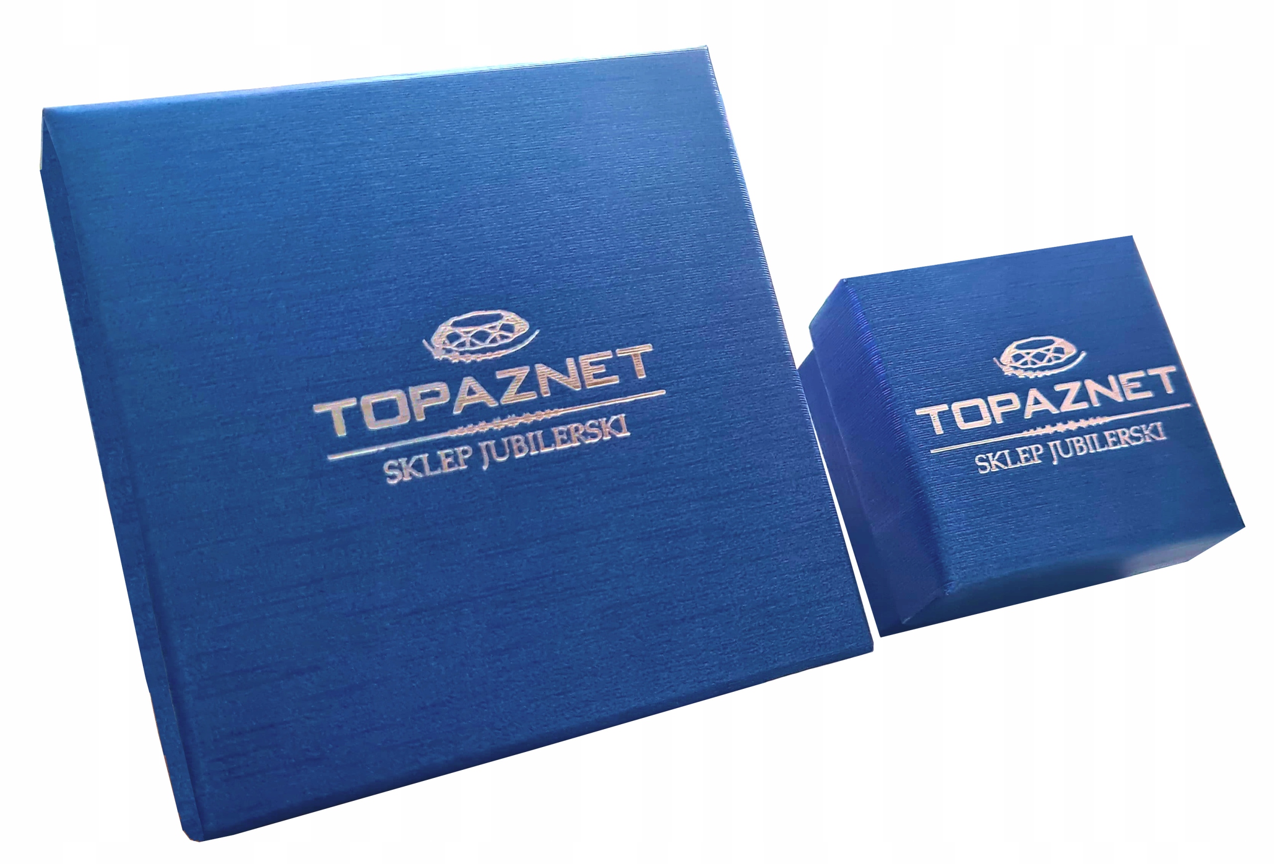 SREBRNY ŁAŃCUSZEK PANCERKA 50 CM ŁAŃCUCH 8,4MM 925 Splot Pancerka