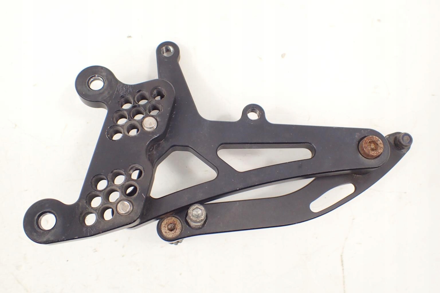 Yamaha YZF R1 RN12 04 06 Sety sportowe regulowane Part number 109386