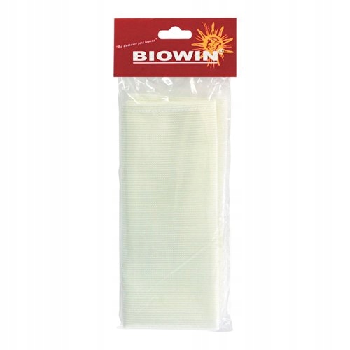 

Worek Filtracyjny Nylonowy Do Prasy Ramowej 6L