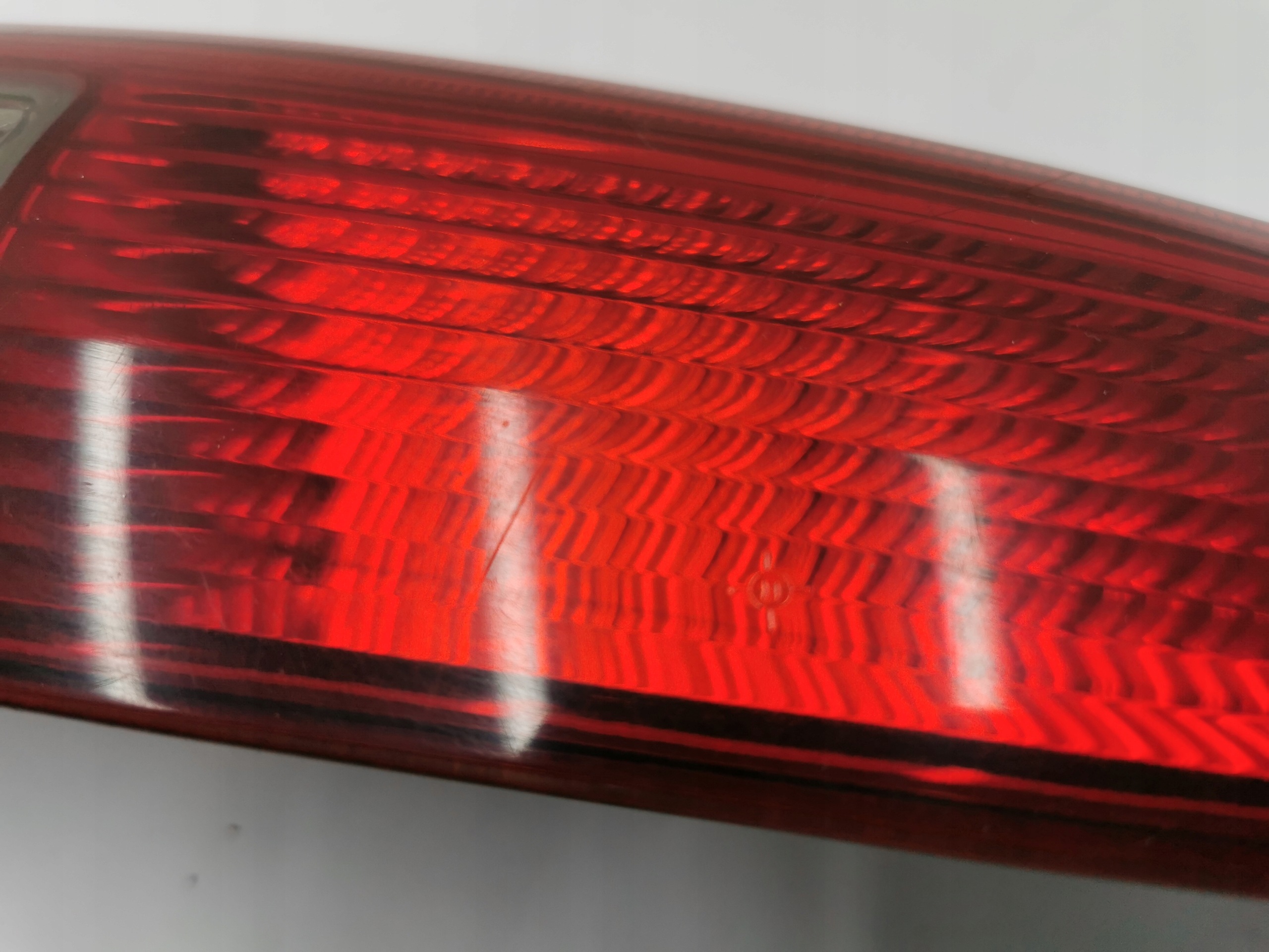 light left rear part rear VOLVO V70 XC70 II / 9154493