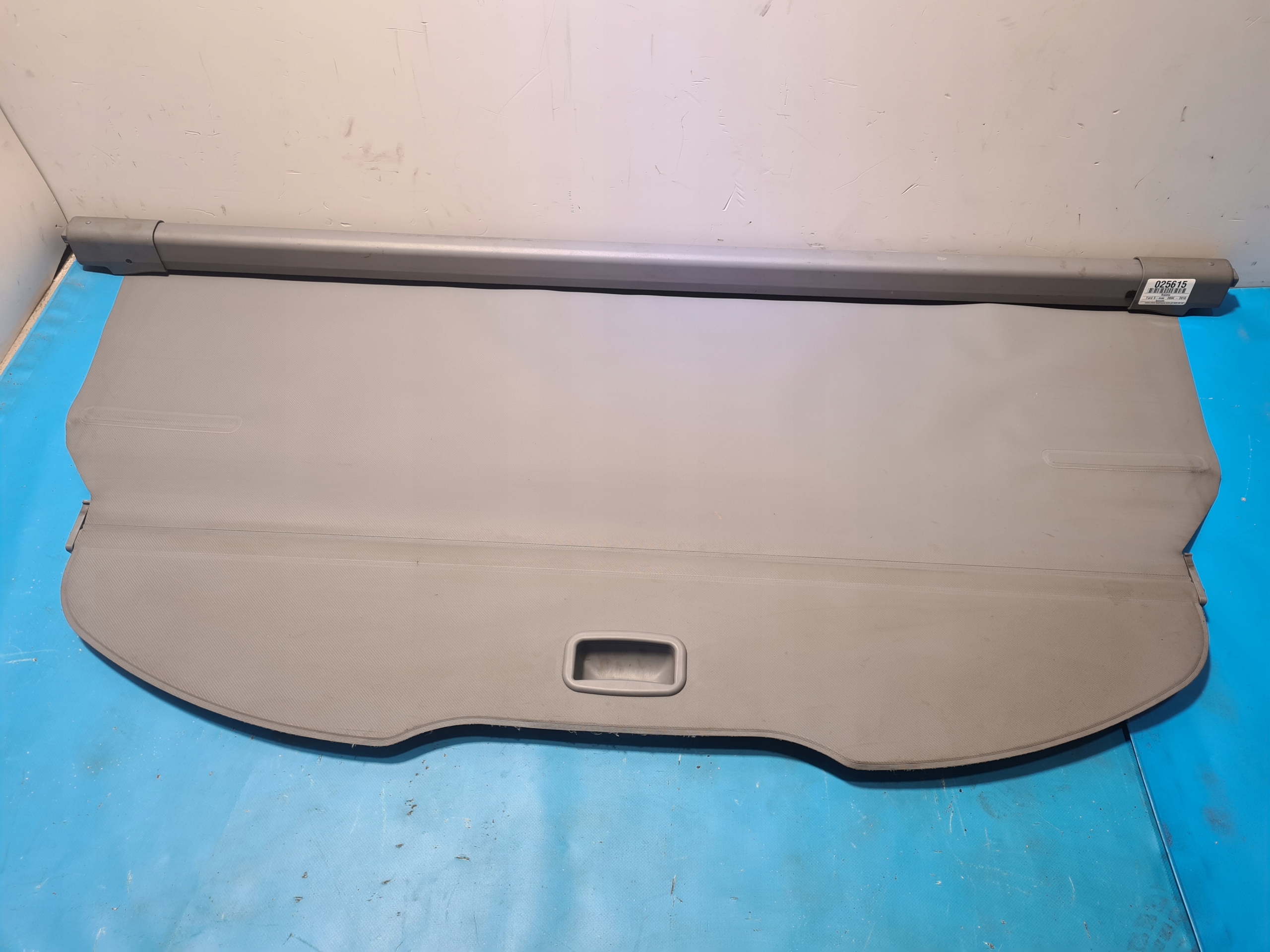 Edc321735378637 - РОЛЬСТАВНИ БАГАЖНИКА FORD S-MAX