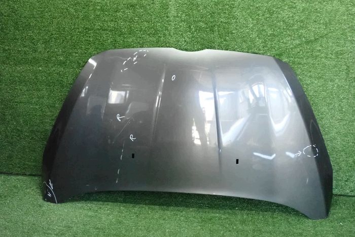 FORD B-MAX 12- Capot
