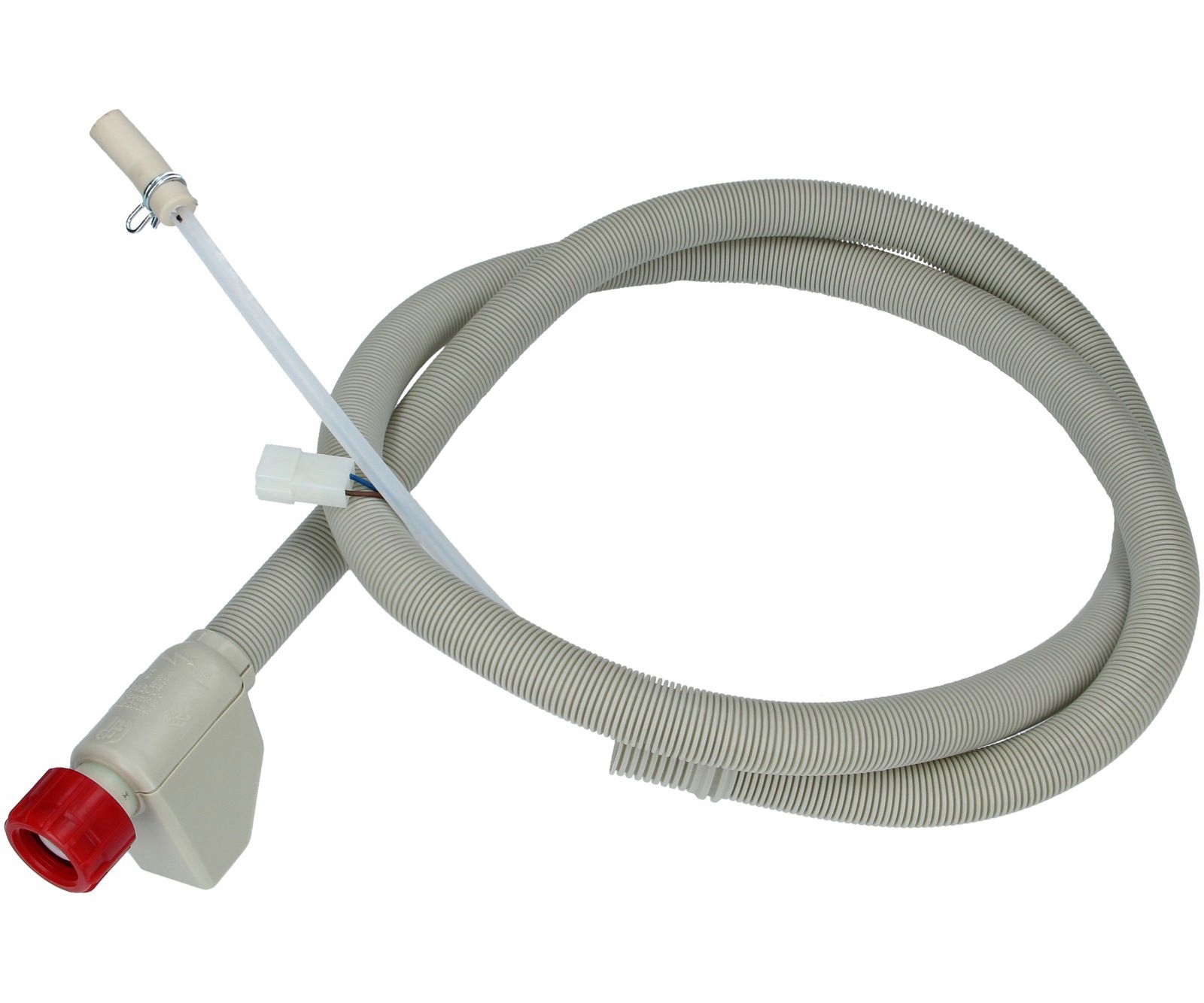 Wąż dopływowy Aquastop zmywarki Electrolux Beko Kod producenta KL651U48A2