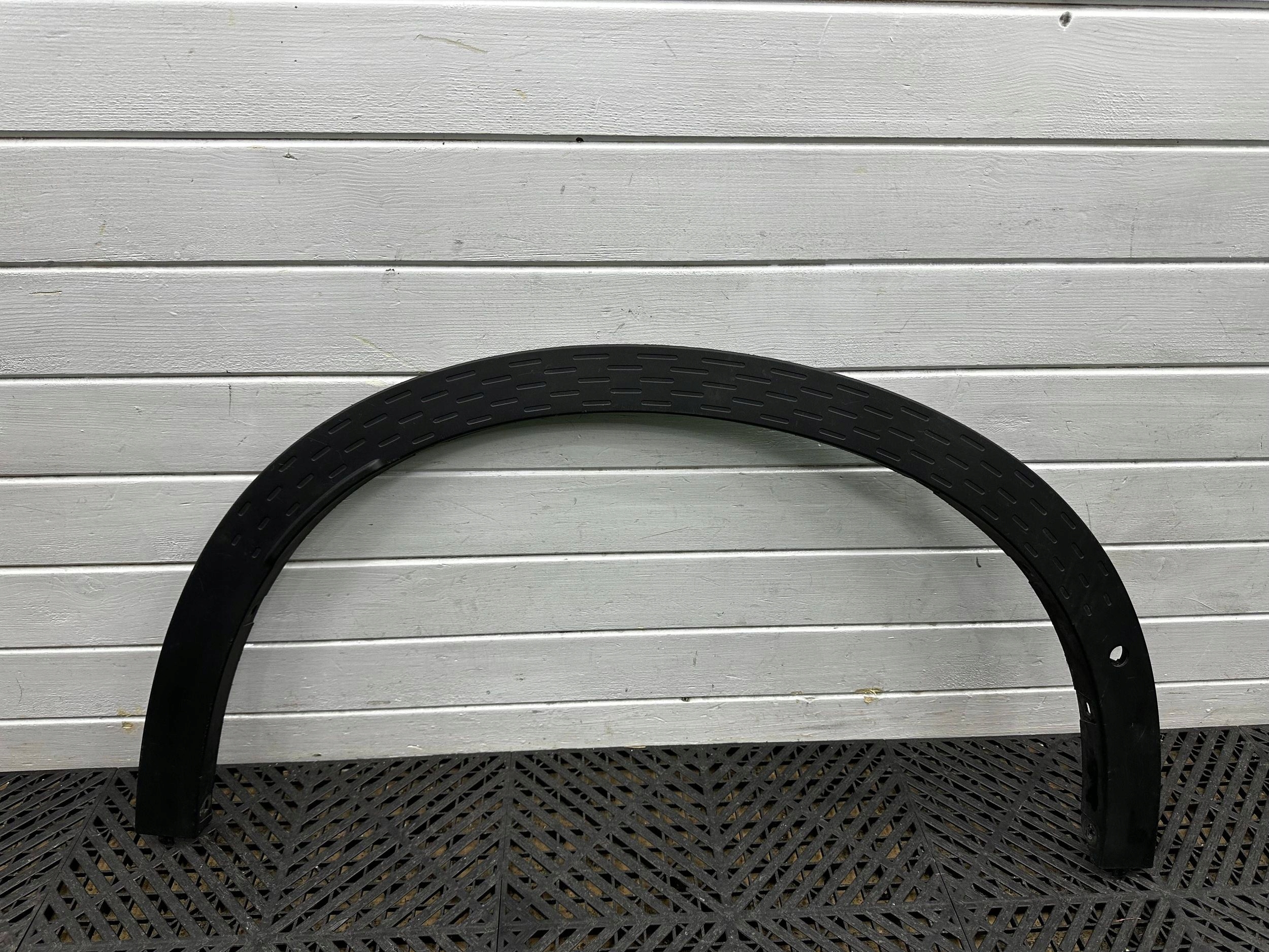 moulding nadkola right front Mini Countryman U25 5A0C172