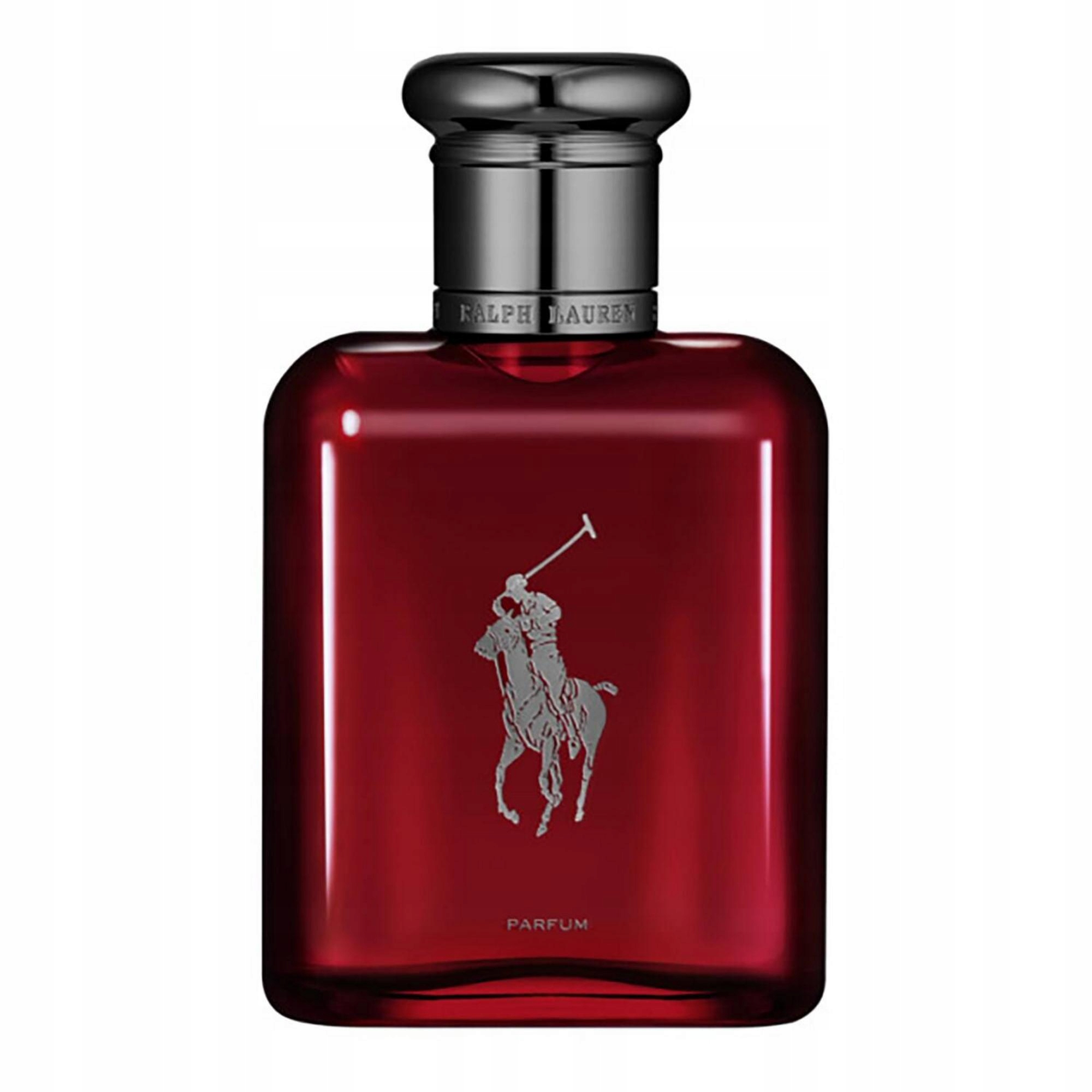 Ralph Lauren, Polo Red, Parfum, Pánský parfém, 75 ml