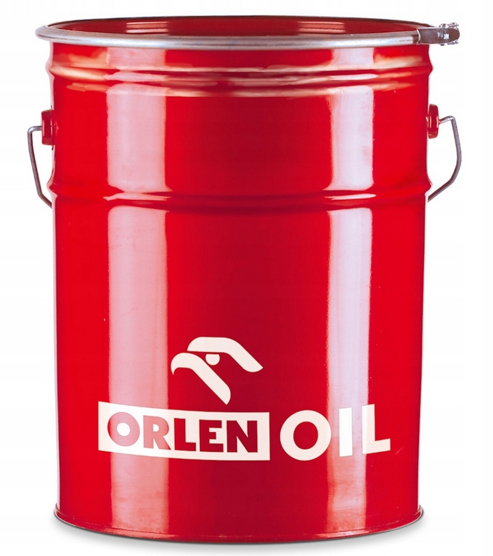 Smar grafitowy Orlen Oil wapniowy 17000 ml