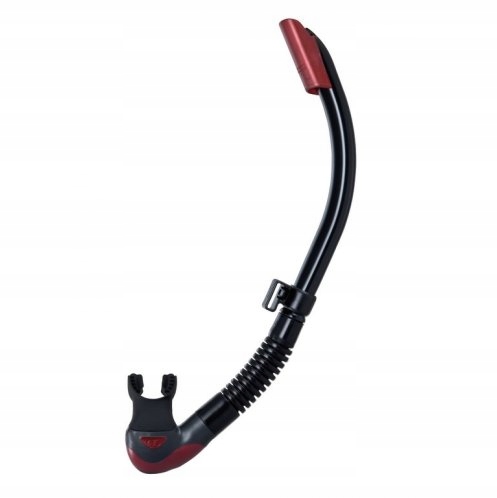 Fajka Tusa Hyperdry SP170 Qbmdr czarno-czerwona