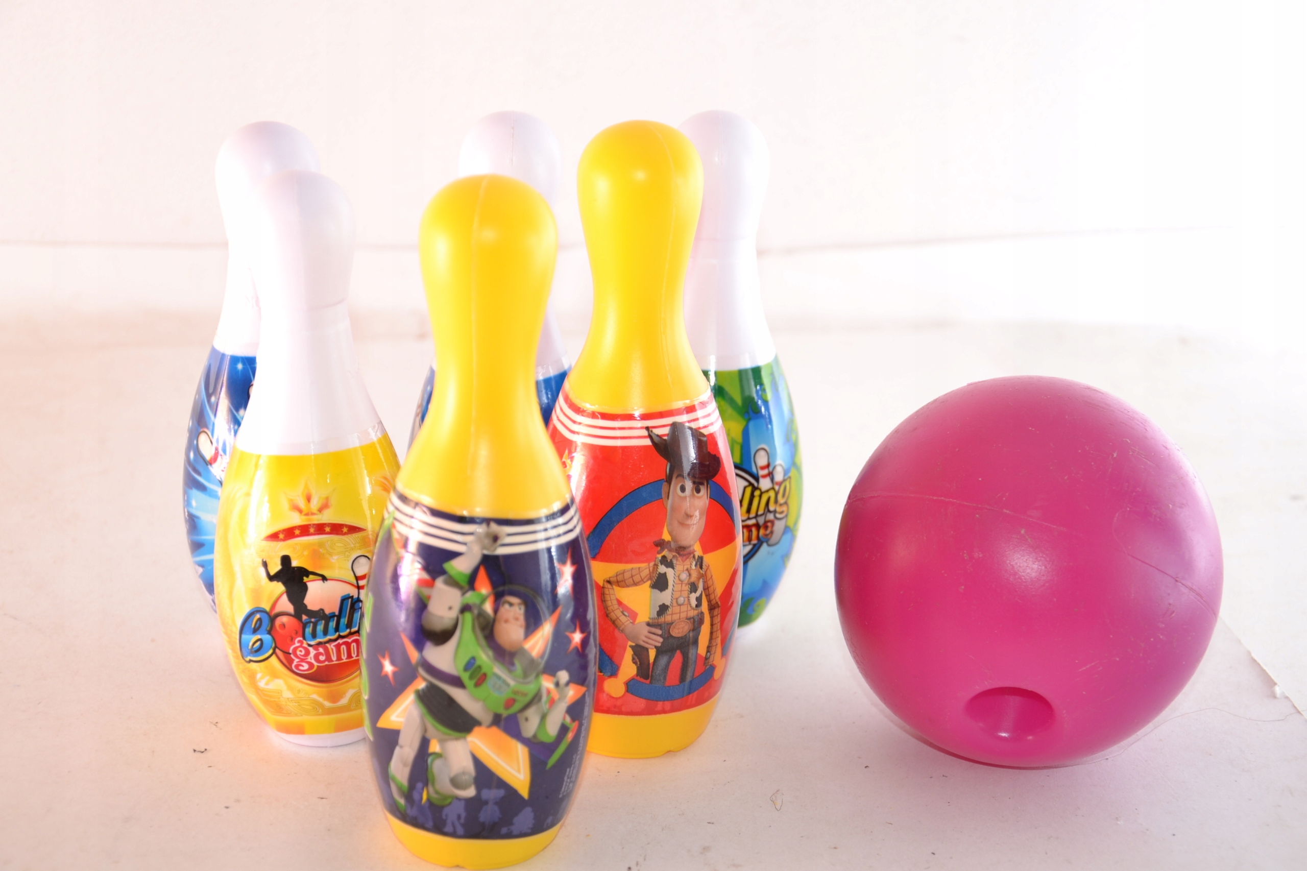 KRĘGLE GRA ZRĘCZNOŚCIOWA. TOY STORE. Kod producenta DTS43017