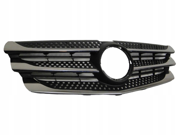 MERCEDES VITO W447 447 GRILL ATRAPA