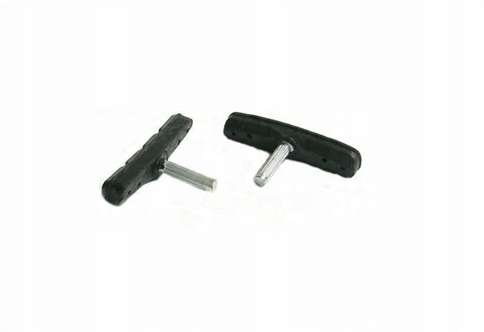 

Klocki Rowerowe Hamulcowe Do Roweru 41233