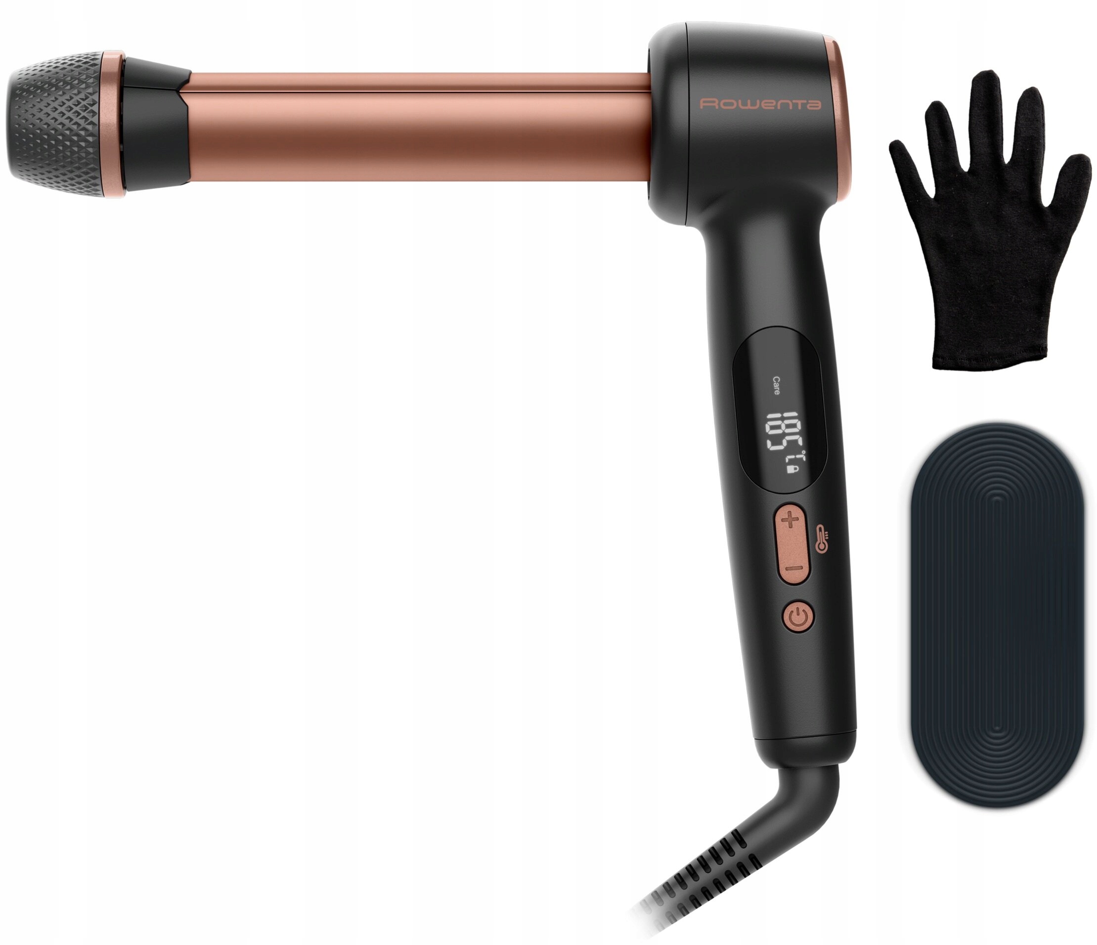 Lokówko-suszarka Rowenta CF4620E0