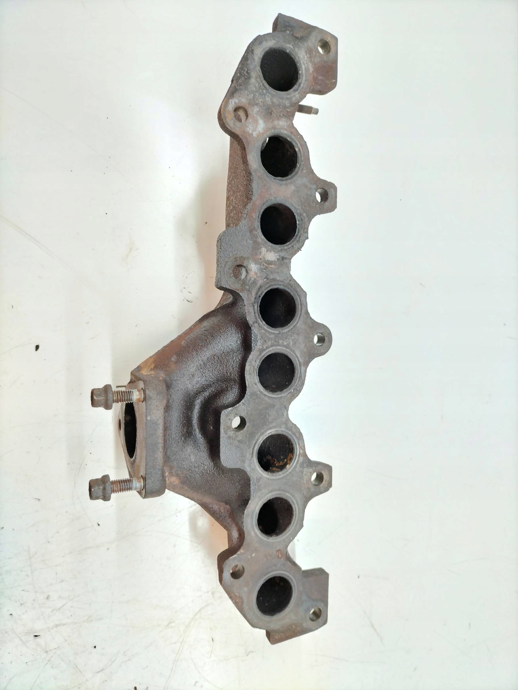 ispušna grana 9646849080 2.0 TDCI Ford Focus Mk2 (2004-2011)