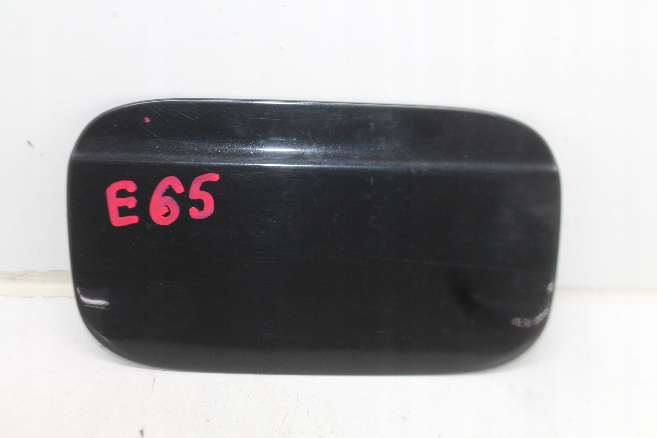 Tankklappe des Kraftstoffsbehälters BMW E65