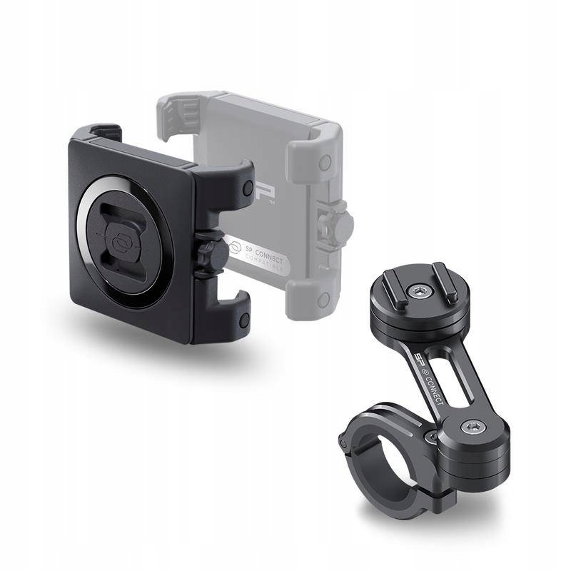 Sada Na Volant, Svorka Sp Connect Clamp Spc+