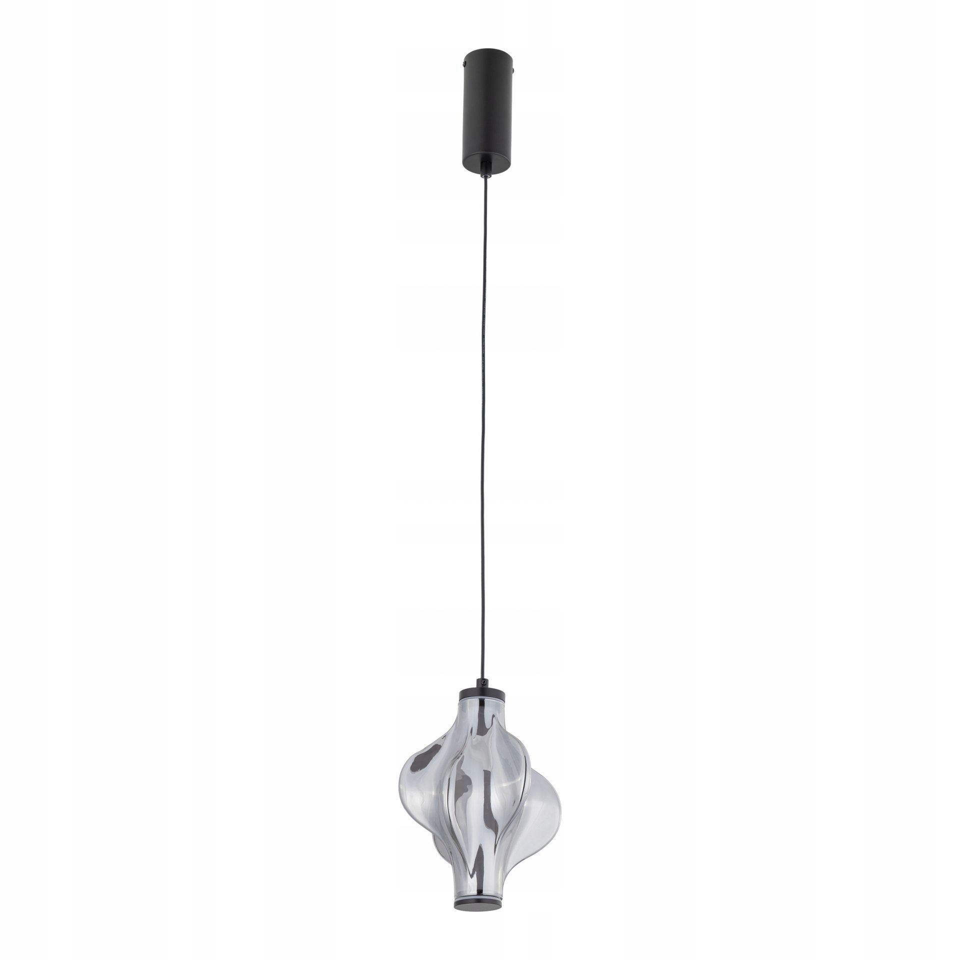 Závěsná Led lampa 8W Elva Black 18213 Tk Lighting