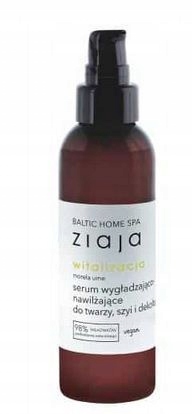 

Ziaja Baltic home Spa serum do twarzy szyi 90 ml