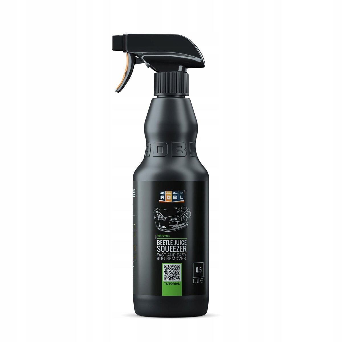 

Adbl Beetle Juice Squeezer 0,5L Usuwanie owadów