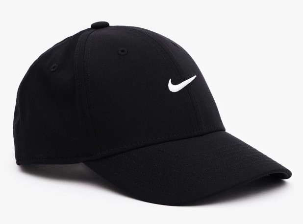 Nike Kšiltovka Unisex Dri-fit Rise Club Cap vel. M/L