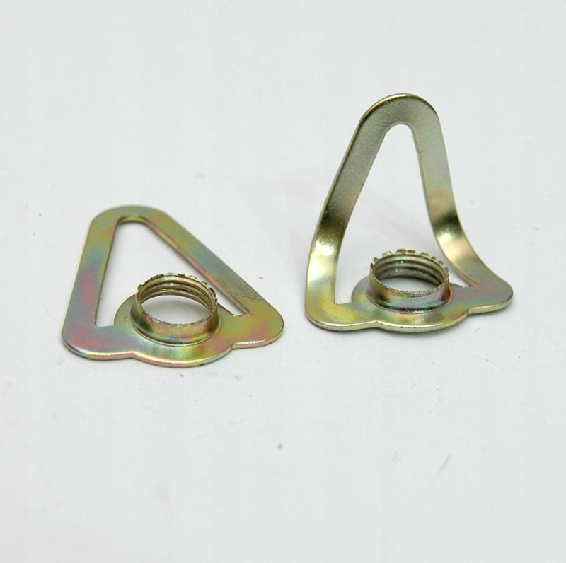 

10x wieszak metalowy zawieszka do żyrandoli lamp o