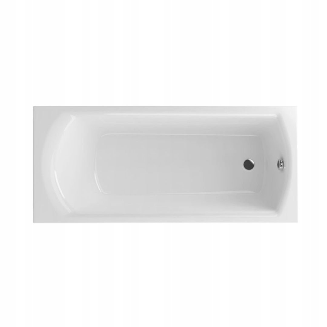 Excellent Obdélníková vana 150x75 Lamia Slim