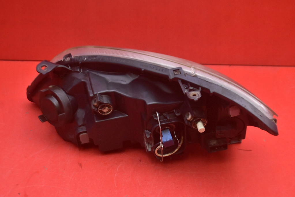 REFLEKTOR right light front EU TOYOTA COROLLA E12 LIFT 00-08