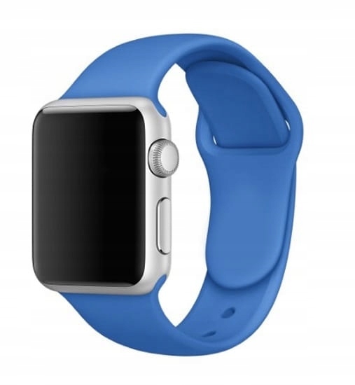 

Pasek Do Apple Watch 38/40/41MM |blue
