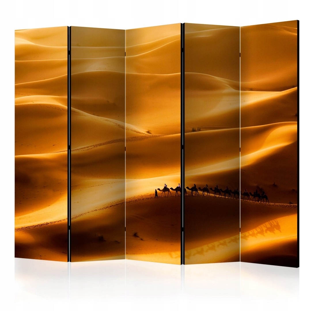 PARAWAN POKOJOWY ŚCIANKA DZIAŁOWA OBUSTRONNY