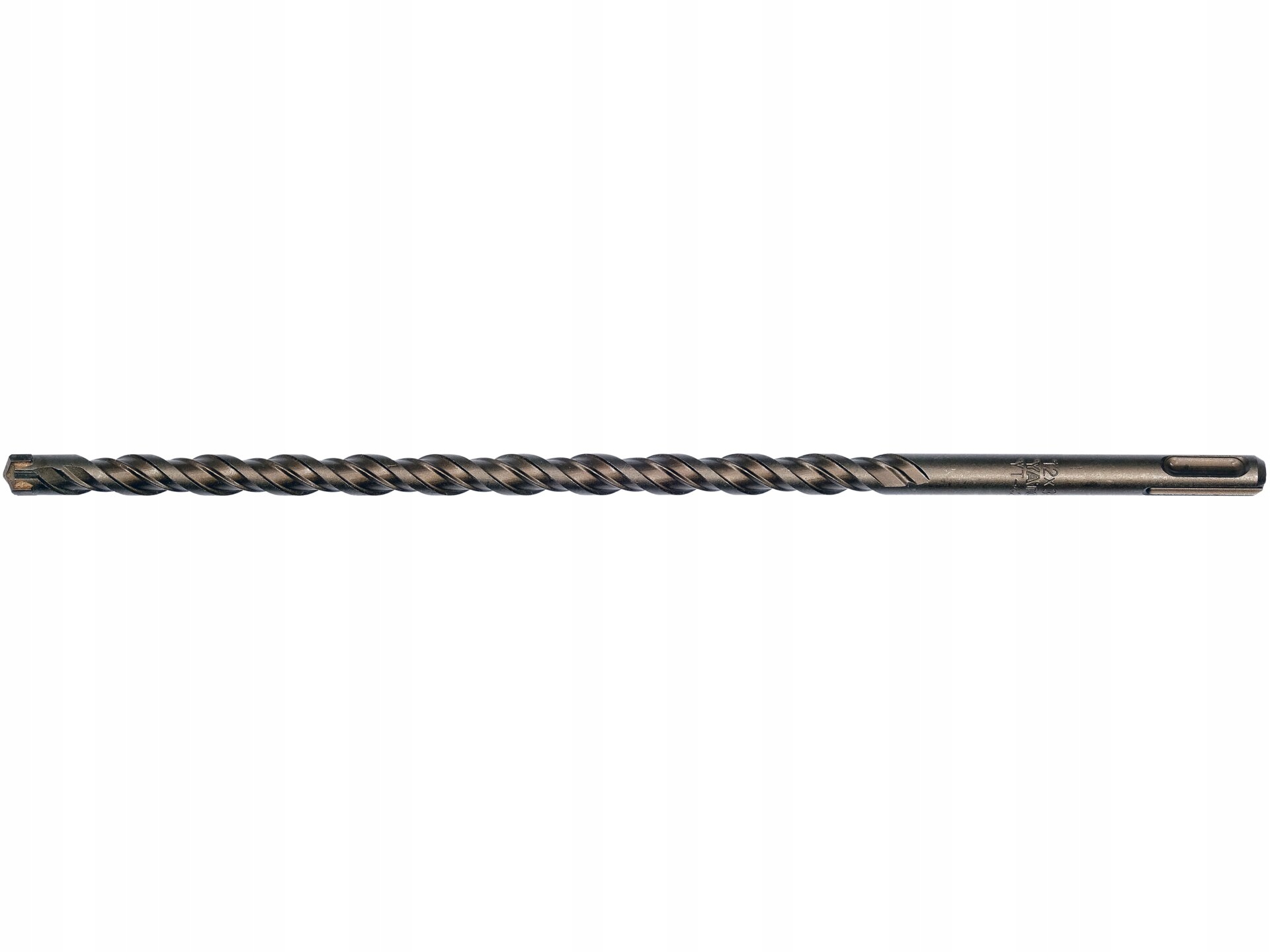 

Wiertło Do Żelbetu Cegły Yato Sds-plus 12x300 mm