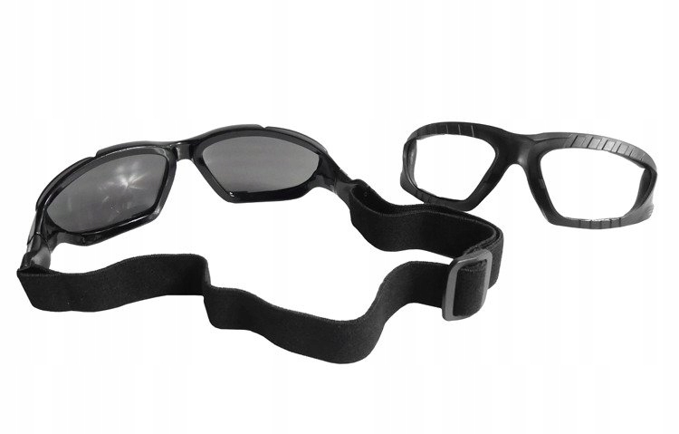 Okulary przeciwsłoneczne gogle LEOSHI Oryginalne Producent Leoshi