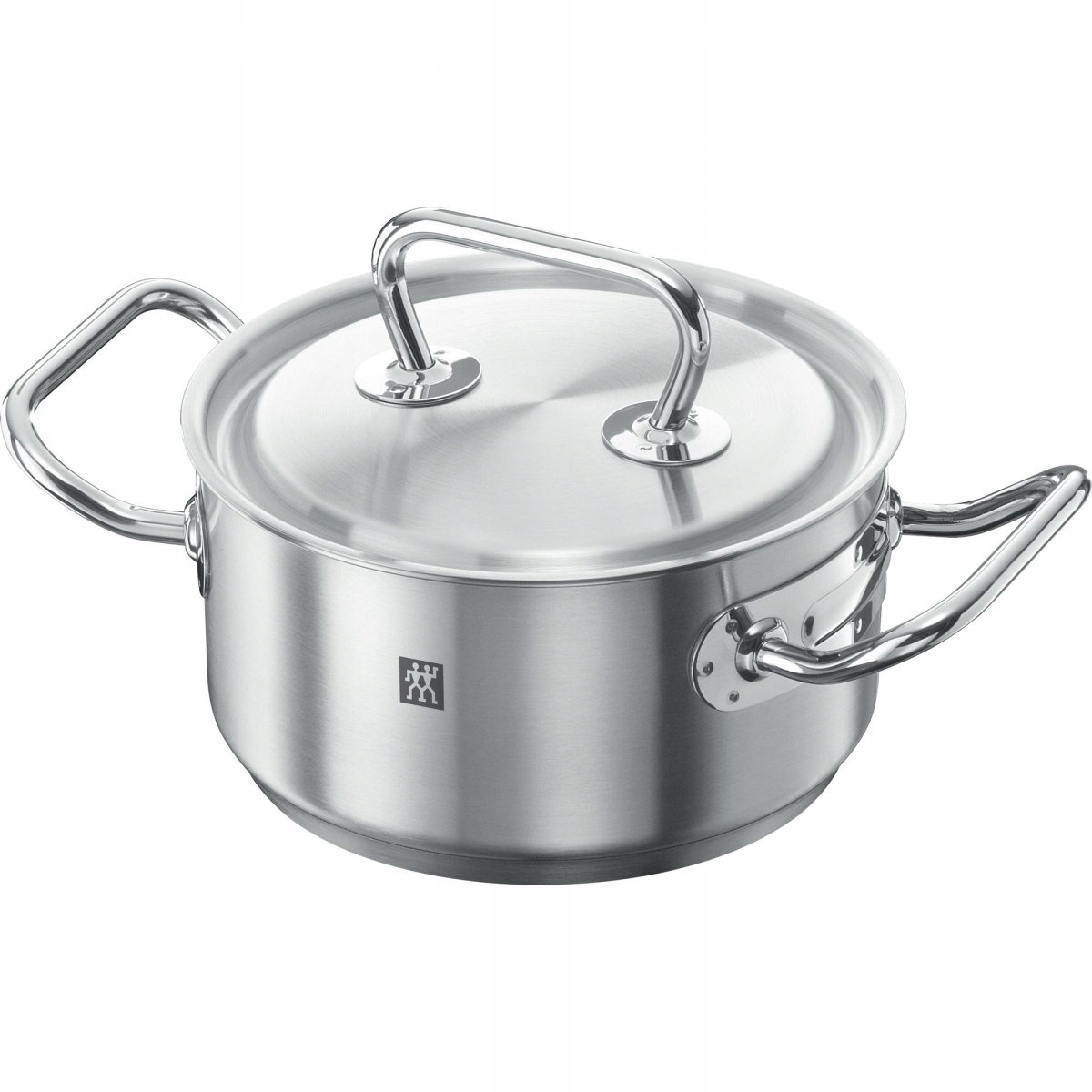 Hrniec Nízky s pokrievkou 1.5 l Twin Classic Zwilling