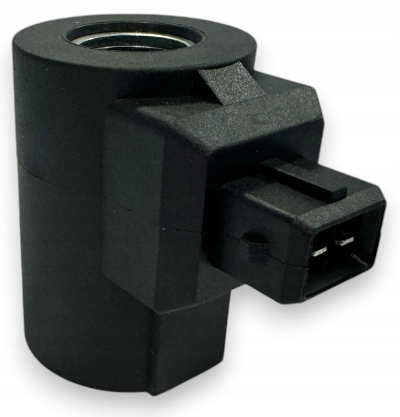 Cívka 280276 24VDC 27W fi16.2 h53mm 280276 Bucher Liebherr