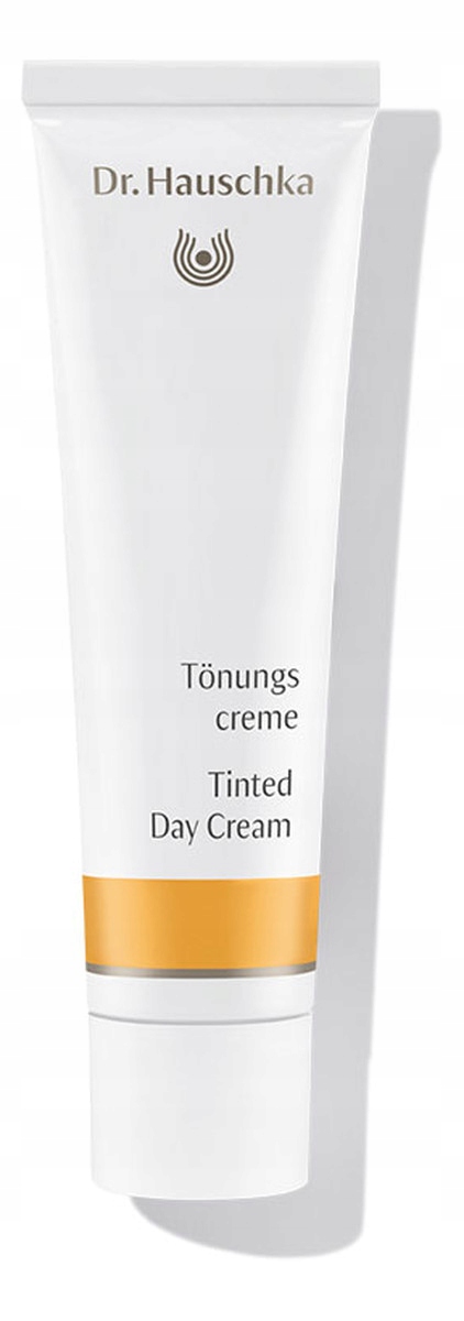 Dr. Hauschka Tinted Hydratační tónovací krém 30 ml