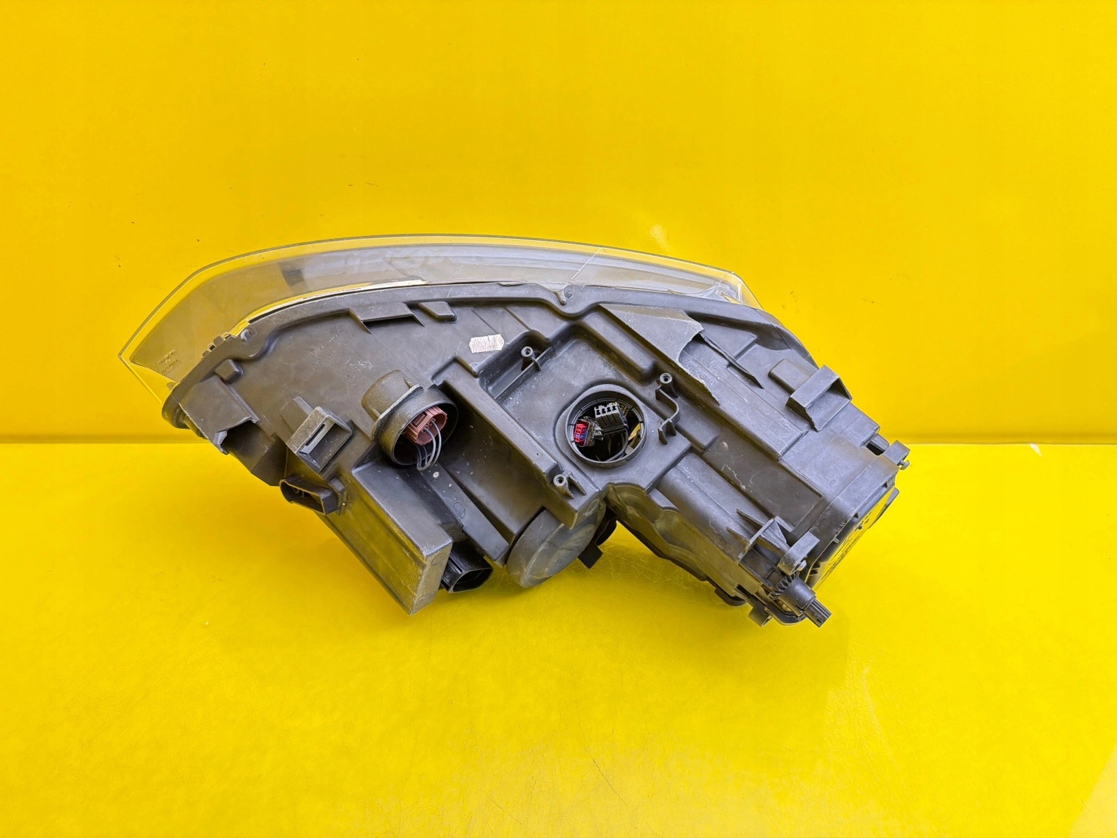 light left VW Polo V 5 Xenon 6R1 6R1941031D 2009-2014
