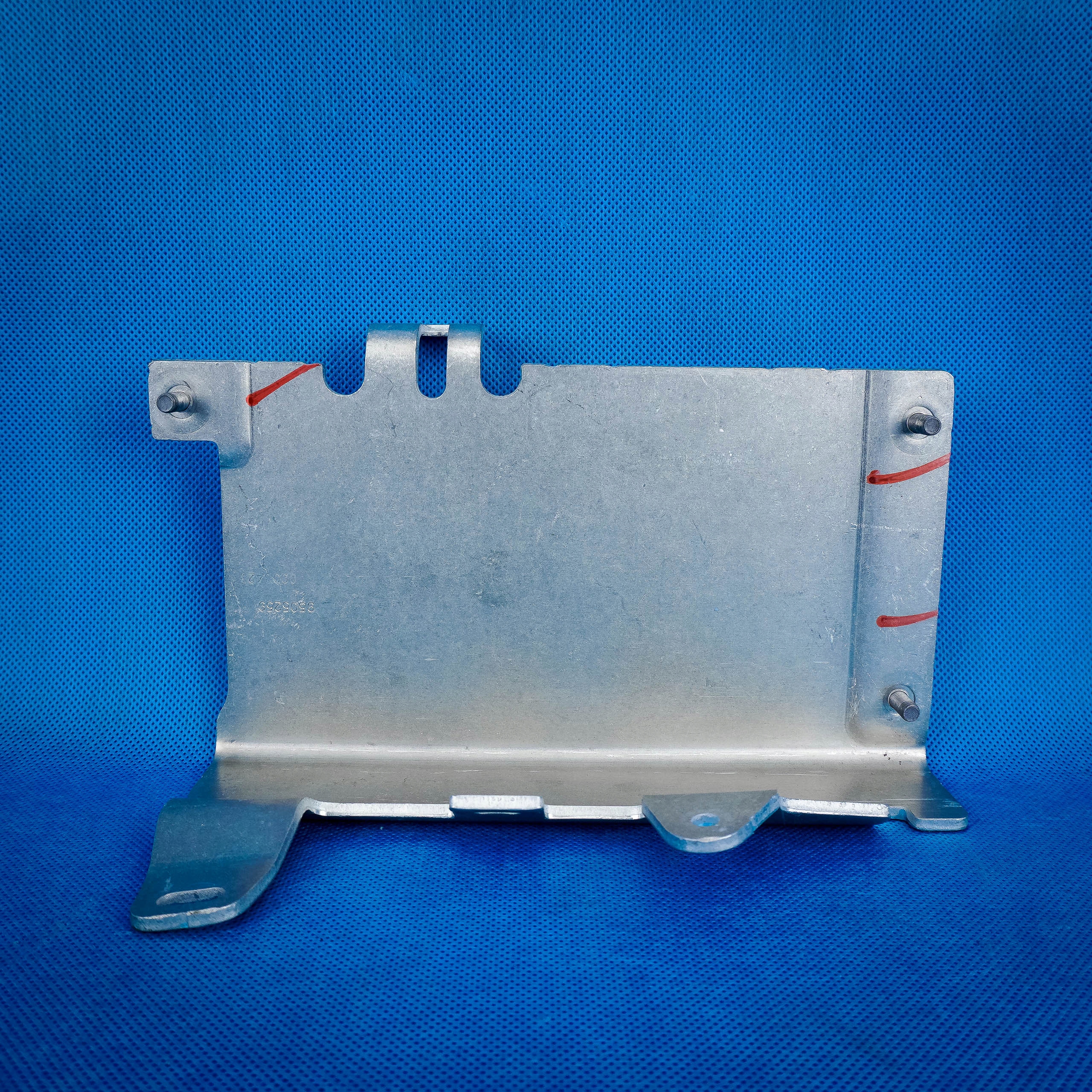 control unit retainer MPAD BMW X5 G05 X6 G06 34509505259 9505259